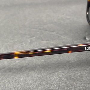 Chanel Tortoise Shell Glasses